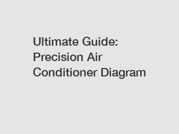 Ultimate Guide: Precision Air Conditioner Diagram